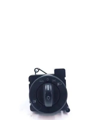 Mercedes-Benz Sprinter W906 Light switch A9065450204 945776