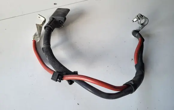 Skoda Octavia Mk3 (5E) Positive cable (battery) 5Q0971228A