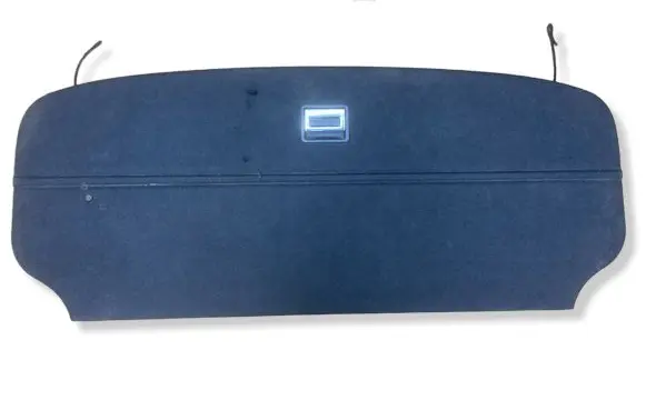 Toyota Avensis T250 Trunk/boot floor carpet liner 5840805020B0