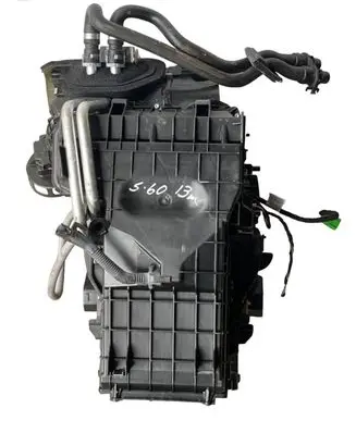 Volvo S60 Interior heater climate box assembly 6G9N18B539