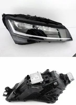 Skoda Superb B8 (3V) Headlight/headlamp 3V1941016D