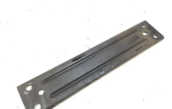 Muffler mount bracket/holder
