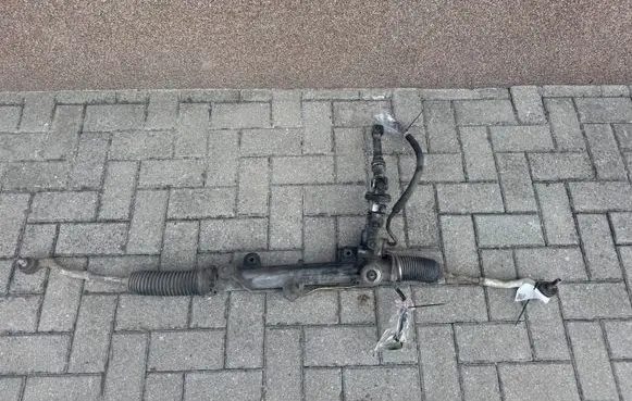 Mercedes-Benz CLK A209 C209 Steering rack R20311011007 A2204000184 A20311011007