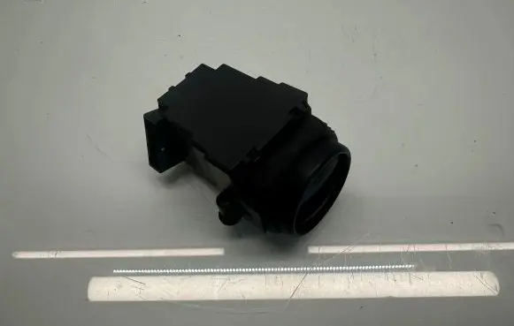 BMW 5 E60 E61 Ignition lock 6954722 10862510