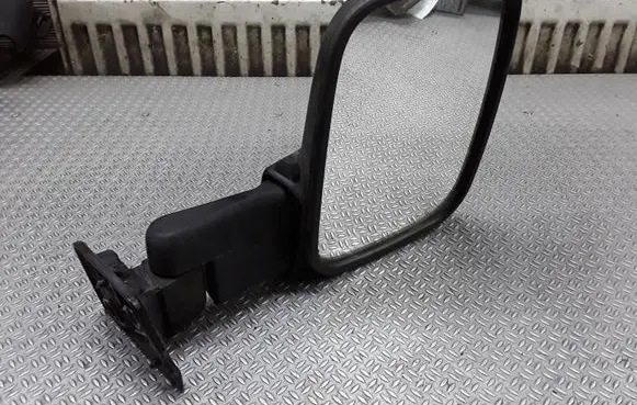 Ford Transit Manual wing mirror E500004