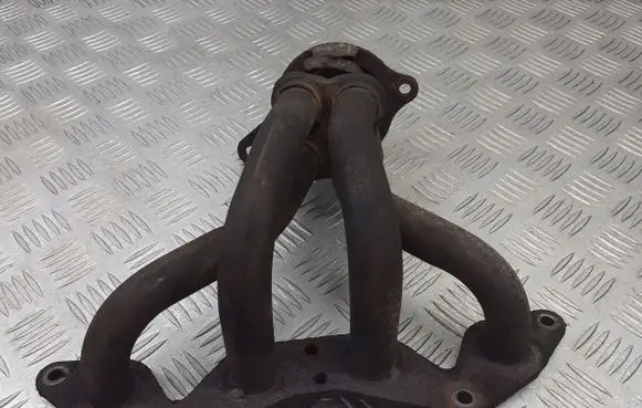 Honda Civic Exhaust manifold