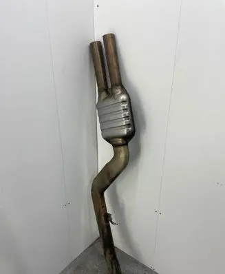 Muffler/silencer