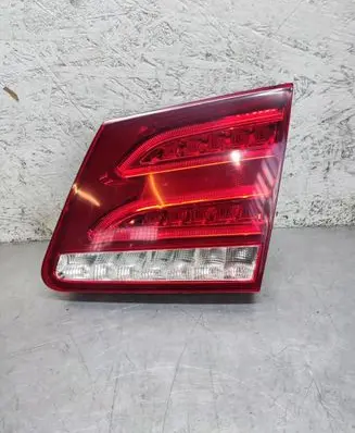 Mercedes-Benz E W212 Tailgate rear/tail lights