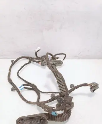 BMW 7 E65 E66 Front door wiring loom 6950348 1D04551 ES923S