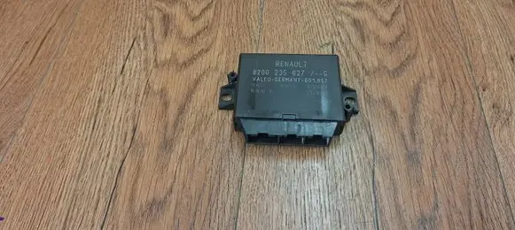 Renault Espace - Grand espace IV Parking PDC control unit/module 8200235627