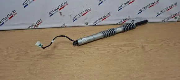BMW 5 F10 F11 Tailgate/trunk strut/damper 51244875383