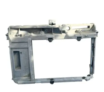 Citroen C3 Picasso Radiator support slam panel 9801492180