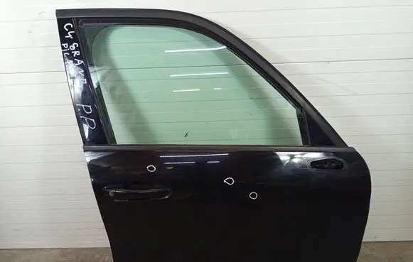 Citroen C4 II Picasso Front door C4PPGRANDPICA