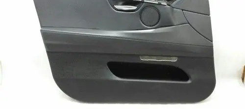 BMW 5 E60 E61 Front door card panel trim 7260629