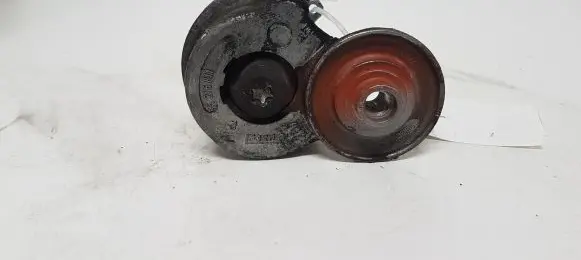 Fiat 500X Generator/alternator belt tensioner 55215811