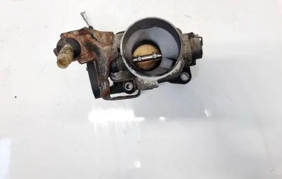 Ford Fiesta Throttle valve 2S6U9E926CE