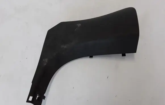 Renault Fluence Front sill trim cover