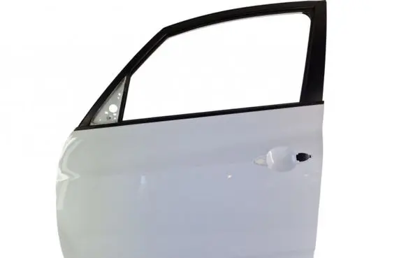 KIA Venga Front door