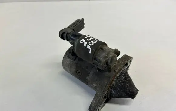 Toyota Yaris Starter motor