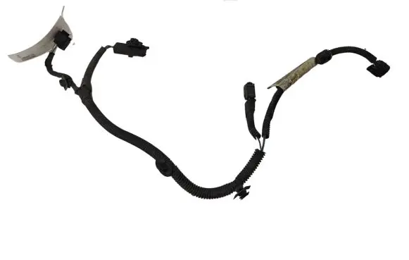 Citroen C6 Engine installation wiring loom 9663116180 LOT425240