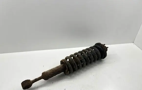 Toyota Hilux (AN10, AN20, AN30) Front shock absorber with coil spring