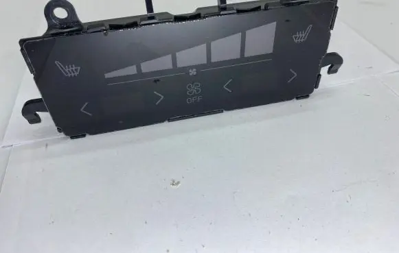 Volvo XC90 Climate control unit 31346787