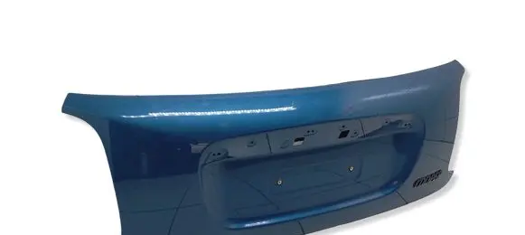 Mini Cooper F57 Tailgate/trunk/boot lid 