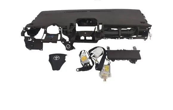 Toyota iQ Dashboard 89170-74040