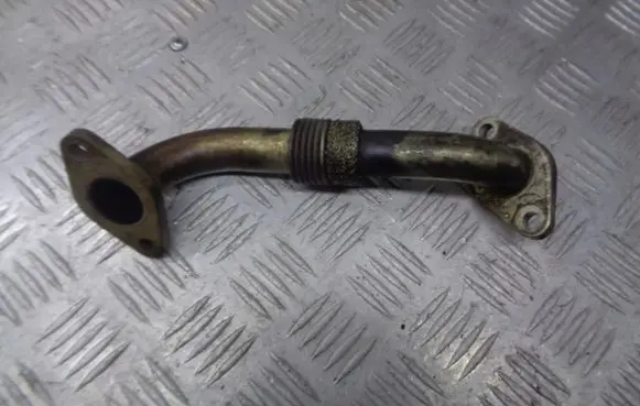 Seat Toledo II (1M) EGR valve line/pipe/hose
