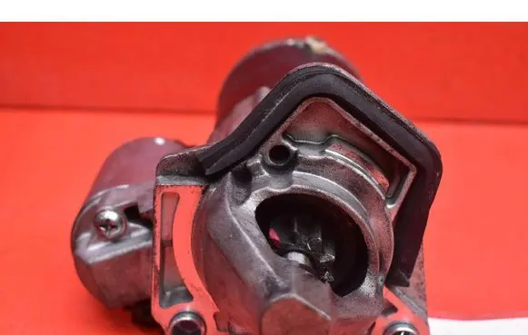Nissan Micra Starter motor