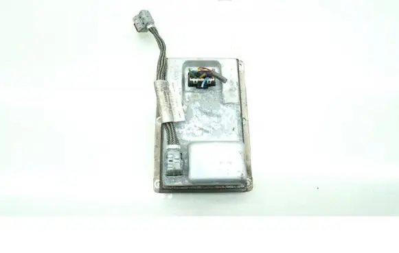 Saab 9-5 Voltage converter/converter module 73010137N