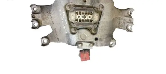 Audi A6 S6 C6 4F Gearbox mounting bracket 4F0399263K