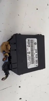 Volkswagen Touran I Parking PDC control unit/module 1K0919283A 1039E00479 023004065
