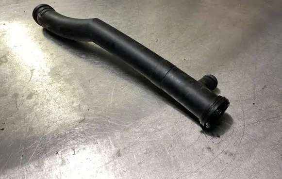 Volkswagen Caddy Engine coolant pipe/hose 03F121065A