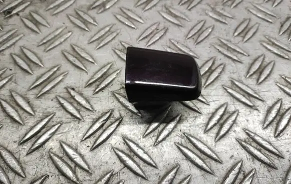 Nissan Qashqai+2 Rear door handle cover 