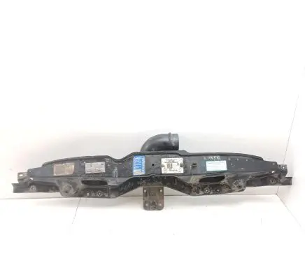 Fiat Ducato Top upper radiator support slam panel 