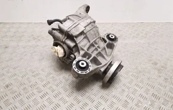 Dodge Challenger Rear differential 68159835AF