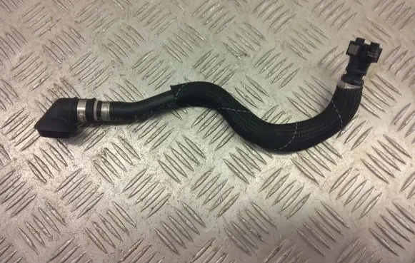 Audi A6 S6 C7 4G Vacuum line/pipe/hose 4G0611931CH