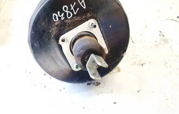 Mercedes-Benz ML W164 Brake booster a1644301430 26.7859-0963.4