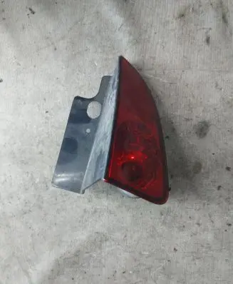 Rear fog light