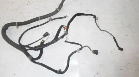 Other wiring loom