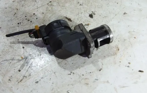 BMW 3 E92 E93 EGR valve 4136R038