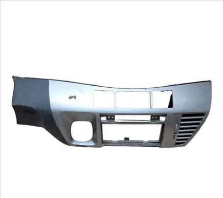Honda FR-V Climate control/heater control trim 77260SJDG020