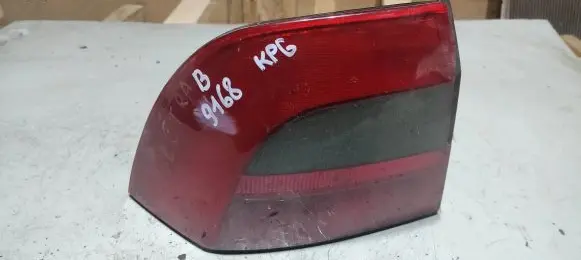 Opel Vectra B Rear/tail lights 
