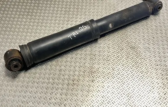 Renault Talisman Rear shock absorber/damper