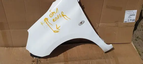 Nissan Micra Fender F31013HNAB