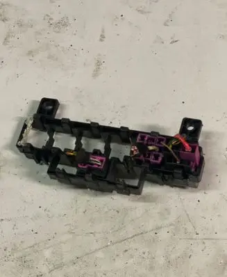 Audi A4 S4 B6 8E 8H Fuse box set 8E0937503