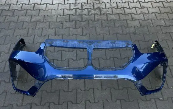 BMW X1 F48 F49 Front bumper 