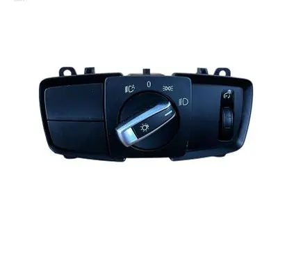 BMW i3 Light switch 9865815 3619000149694012 3473120106
