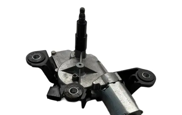 Nissan Qashqai Rear window wiper motor 28710JD000 0390201820